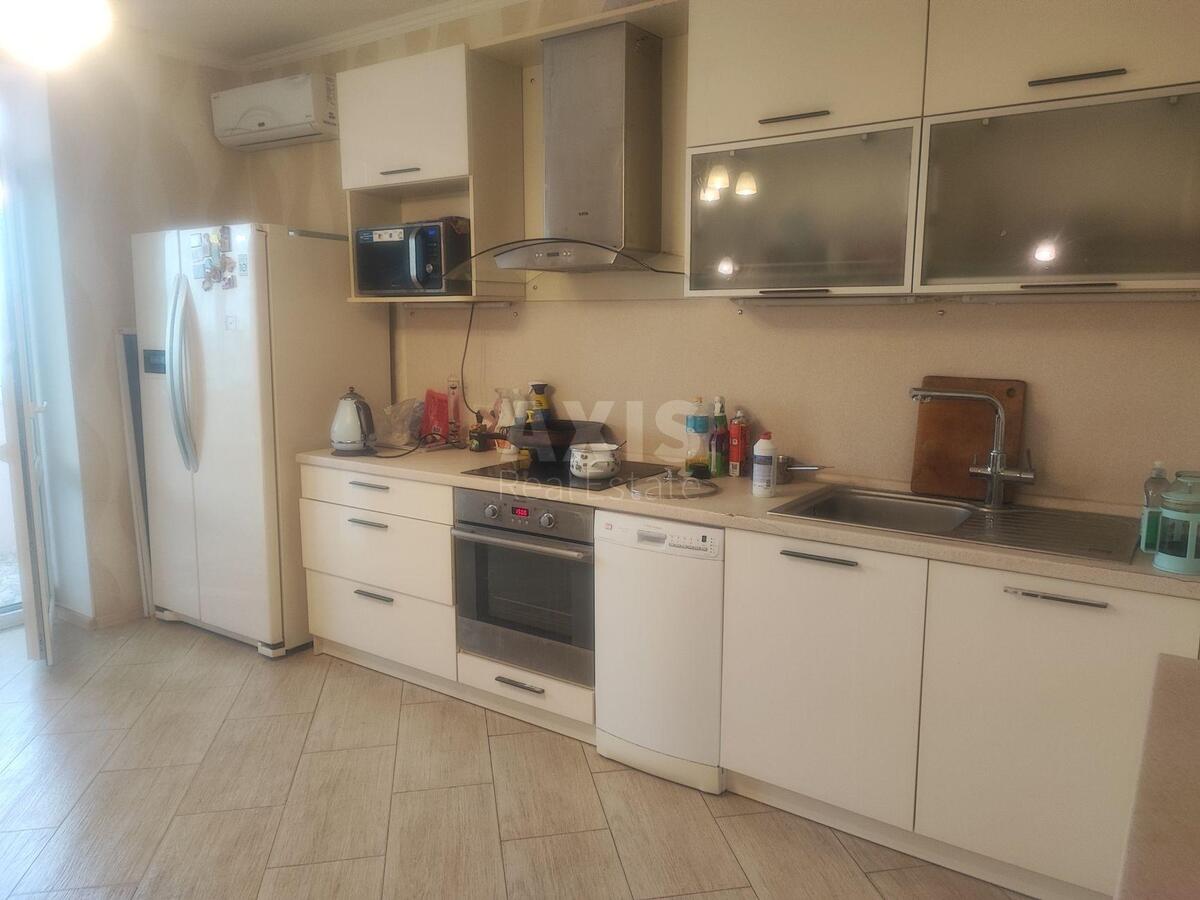 2k apartment vul. Ushyns'kogo 14Б56870