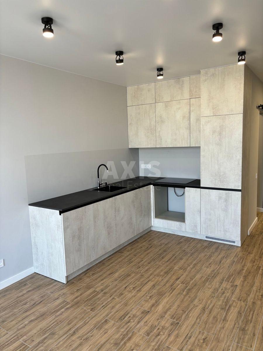 1k apartment vul. Prychal'na 120