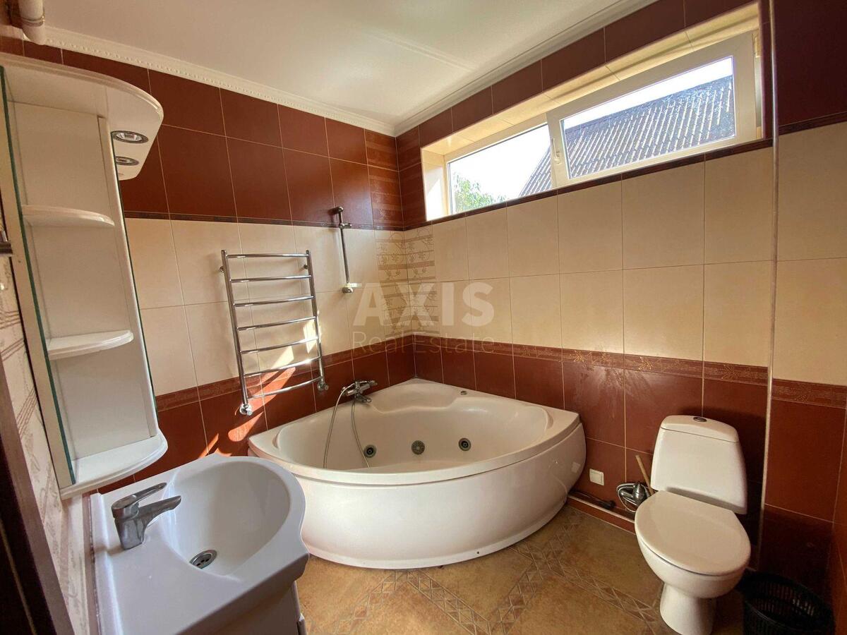 House vul. Prodol'na 1-a, 270m2, Kyiv city6254715