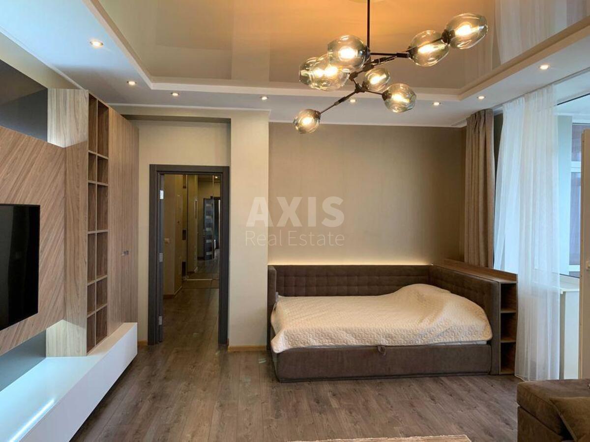 1k apartment bul. Lesi Ukrai'nky 762595