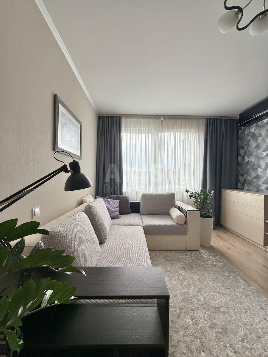 3k apartment pr-t Golosii'vs'kyj 62583106