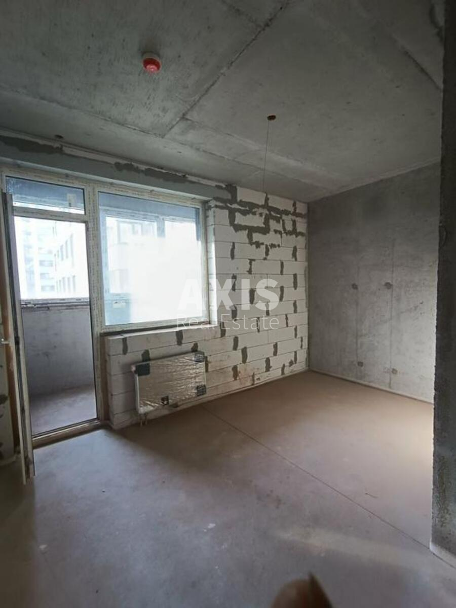 1k apartment vul. Povitroflots'ka 561