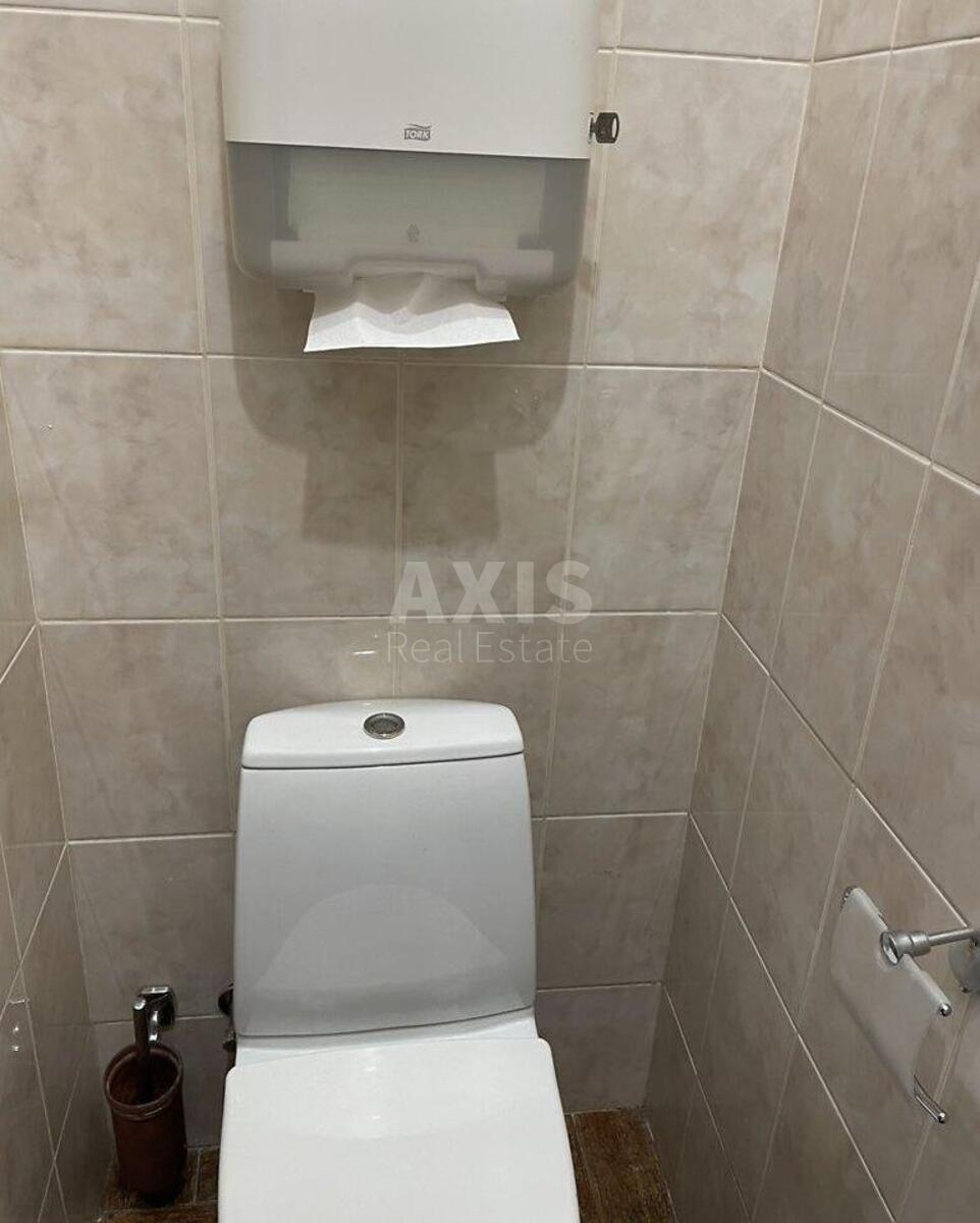 Office vul. Kruglouniversytets'ka 22, 53m23