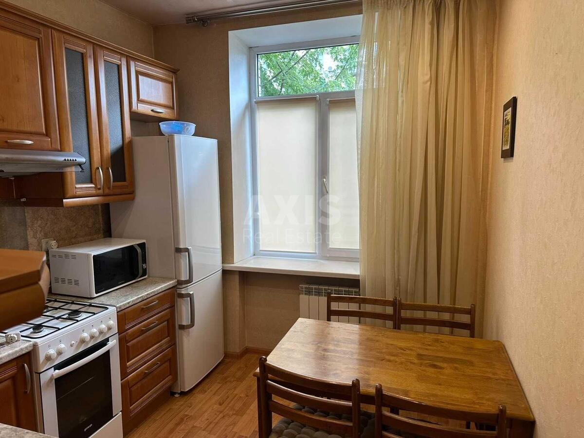 2k apartment vul. Velyka Vasyl'kivs'ka 120581400