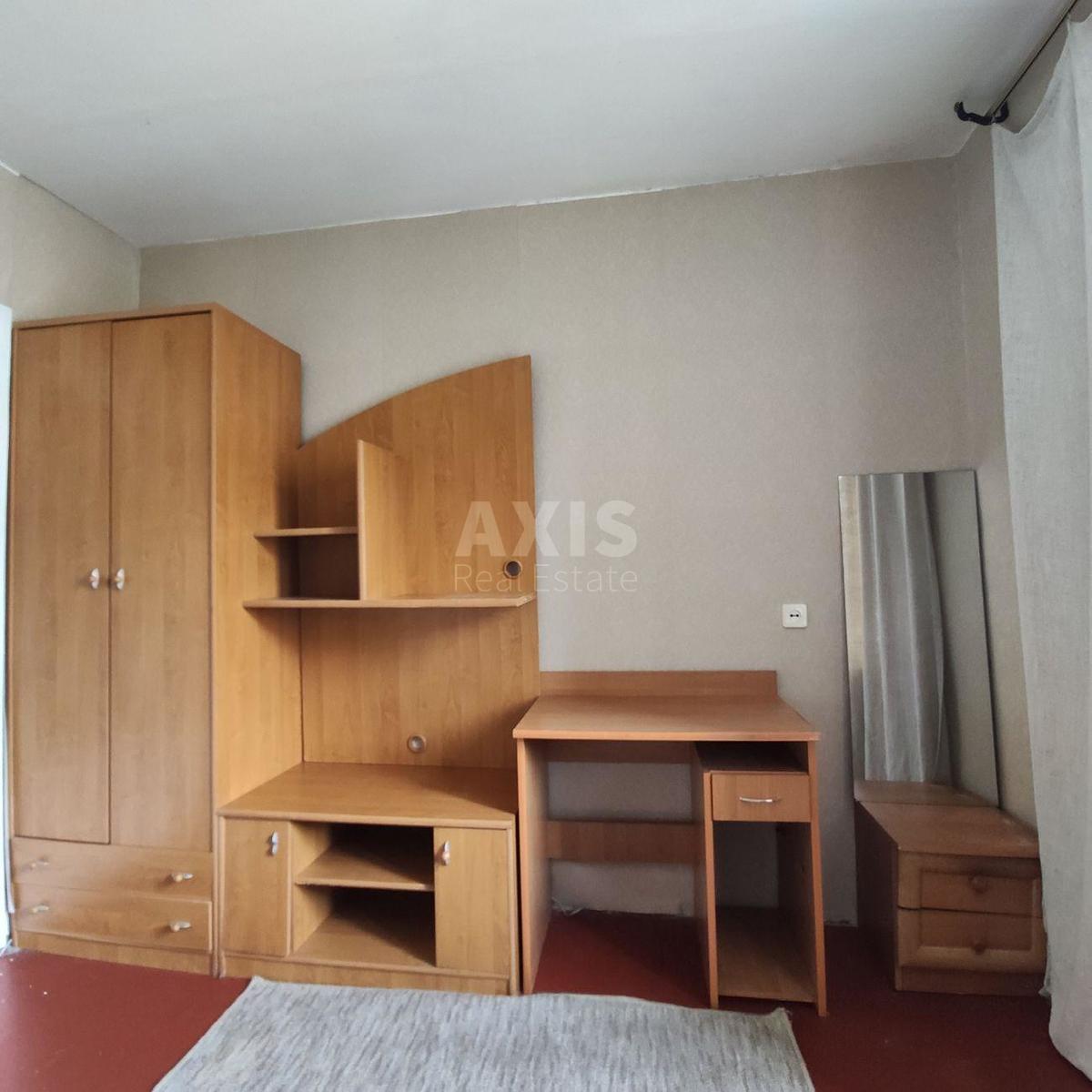 3к квартира ул. Соломенская 31