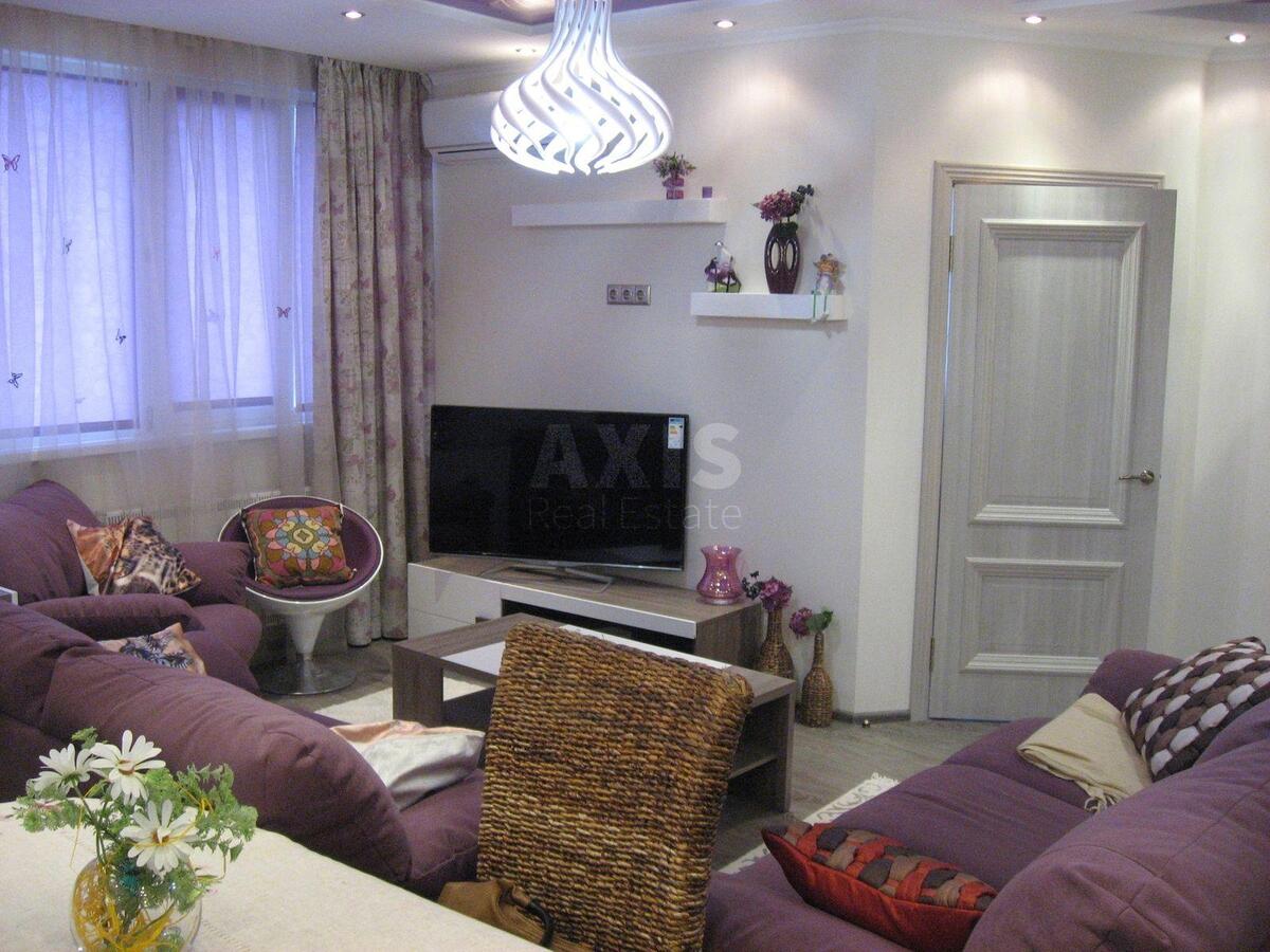4k apartment vul. Get'mana Vadyma 1А580560
