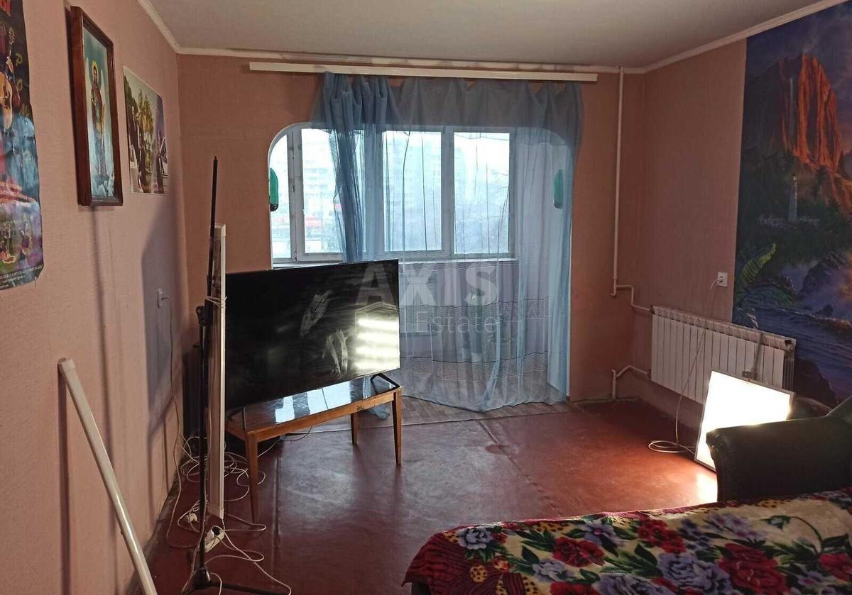 2k apartment vul. Cvjetajevoi' Maryny 10/873