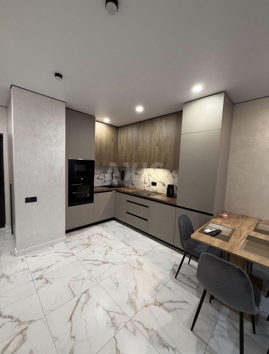 1k apartment vul. Rodyny Kristeriv 1662382