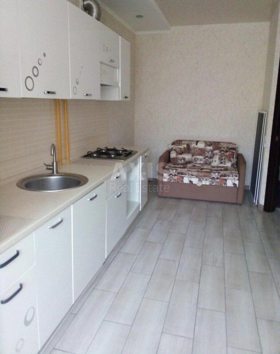 1к квартира пер. Бышевский 50