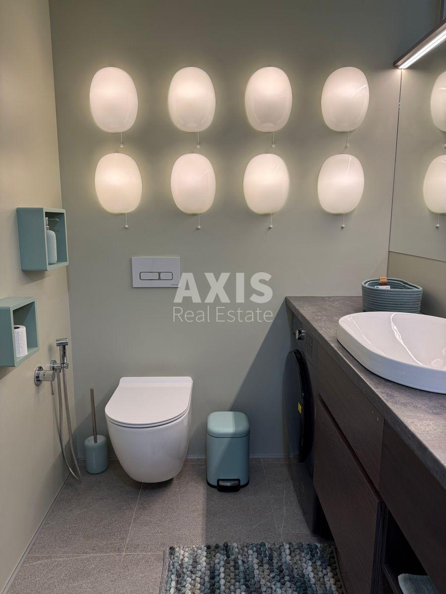 3k apartment vul. Igorivs'ka 2/6577834