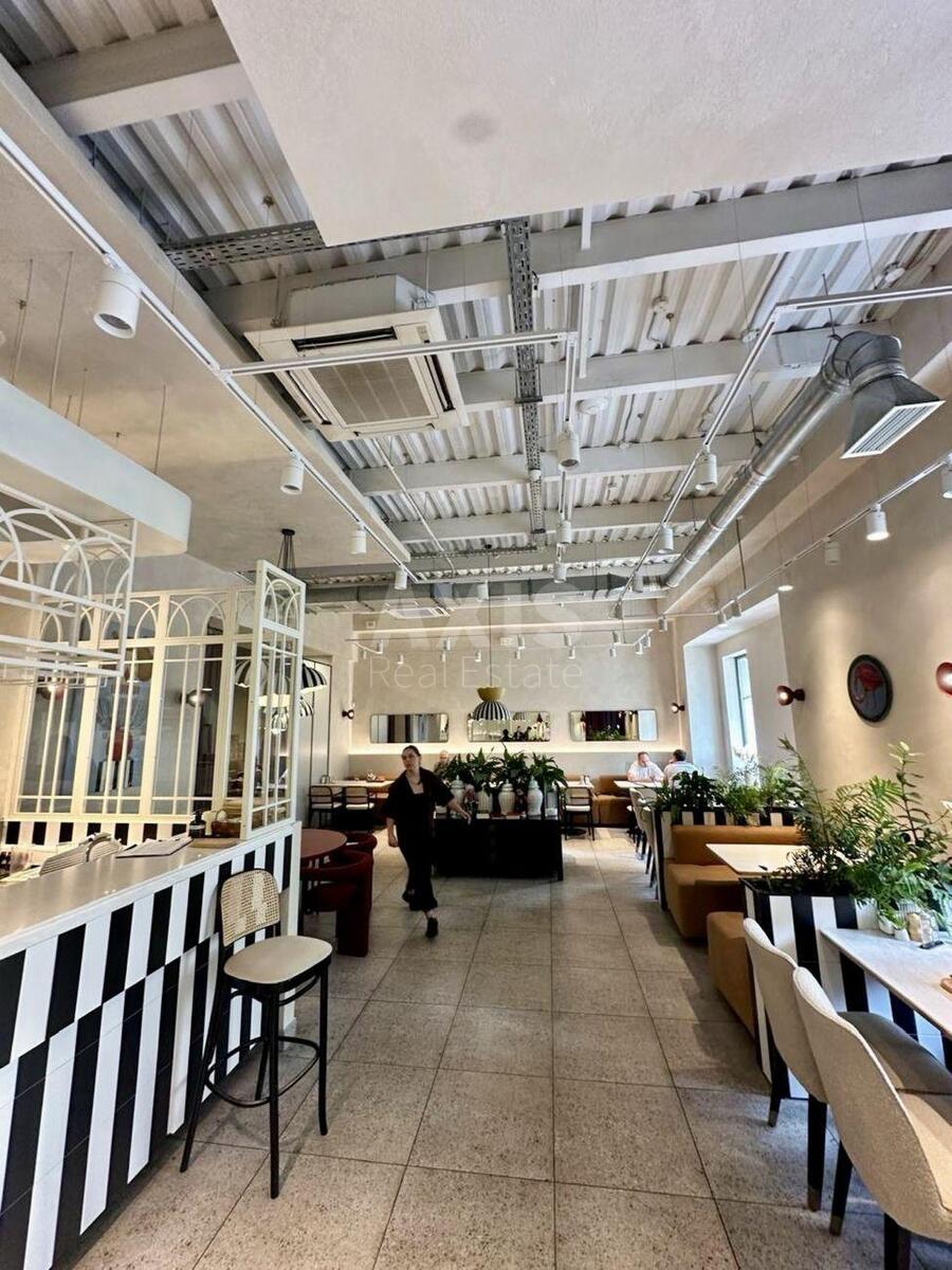 Trade object vul. Sagajdachnogo Petra 37, 211m2624041