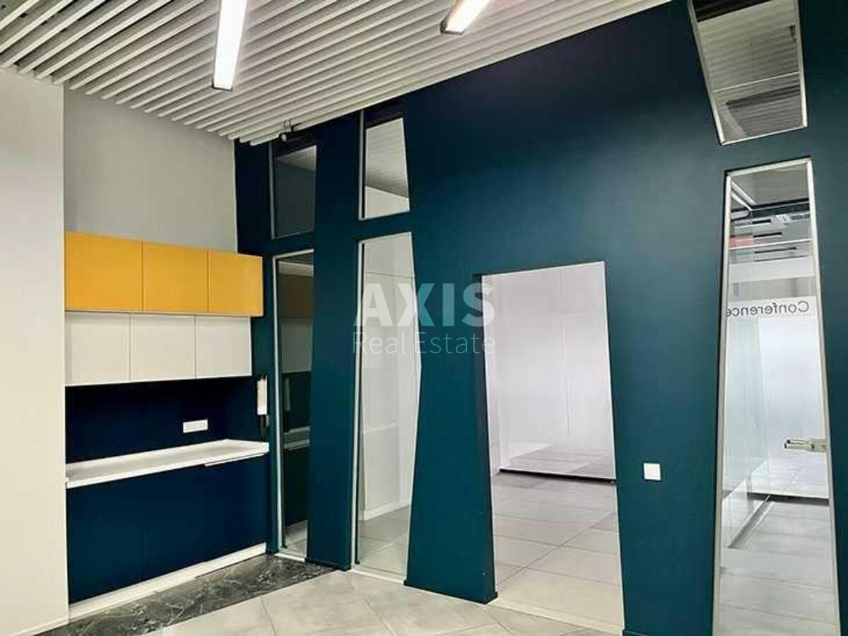 Office vul. Sums'ka 1, 1261m27