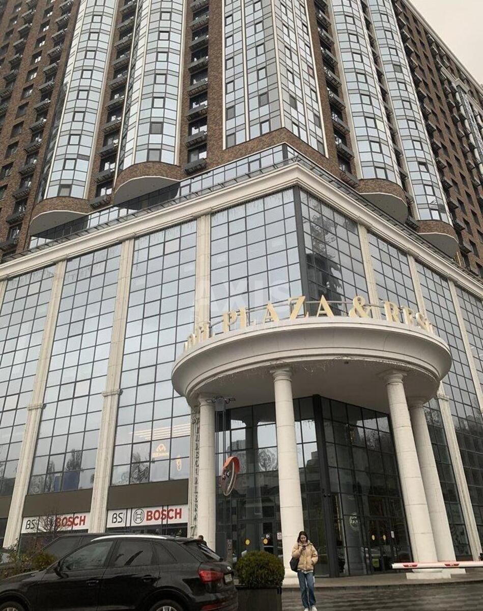 2k apartment vul. Glybochyc'ka 7362430