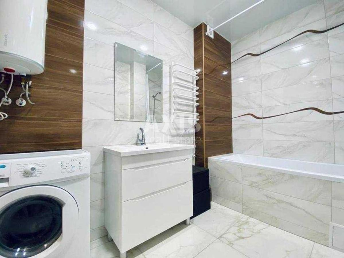 2k apartment vul. Kikvidze 432