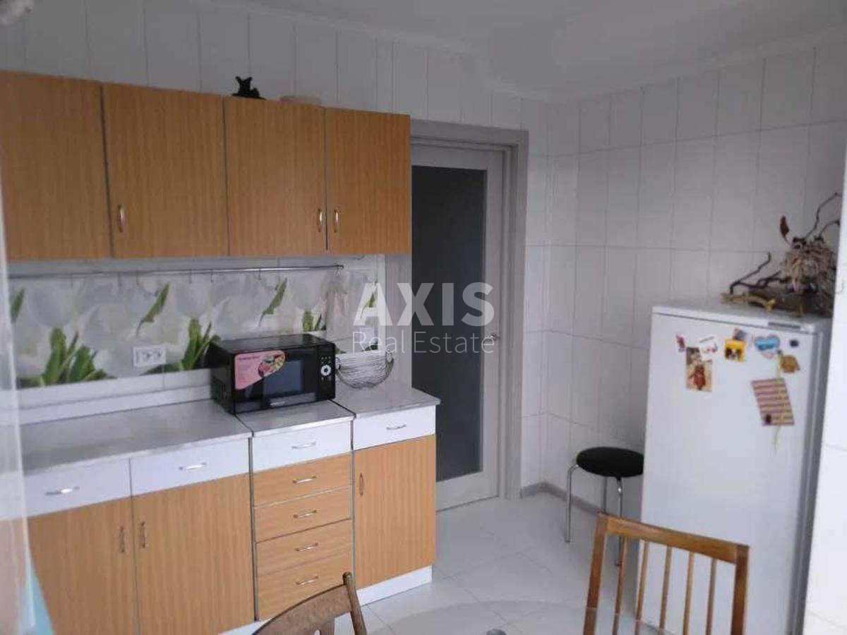2к квартира пер. Артиллерийский 5А269246