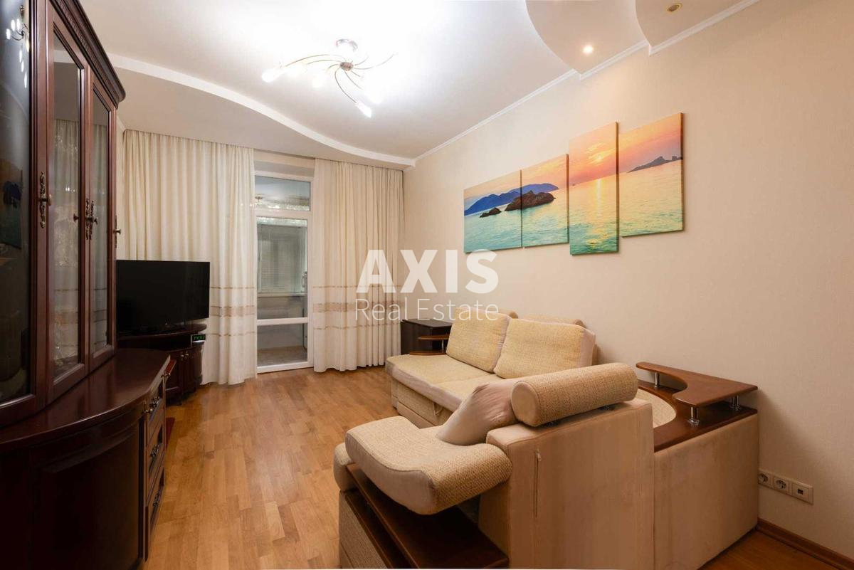 2к квартира пер. Старокиевский 273