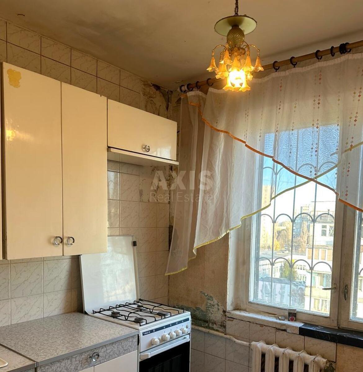 3k apartment pr-t Svobody 30А