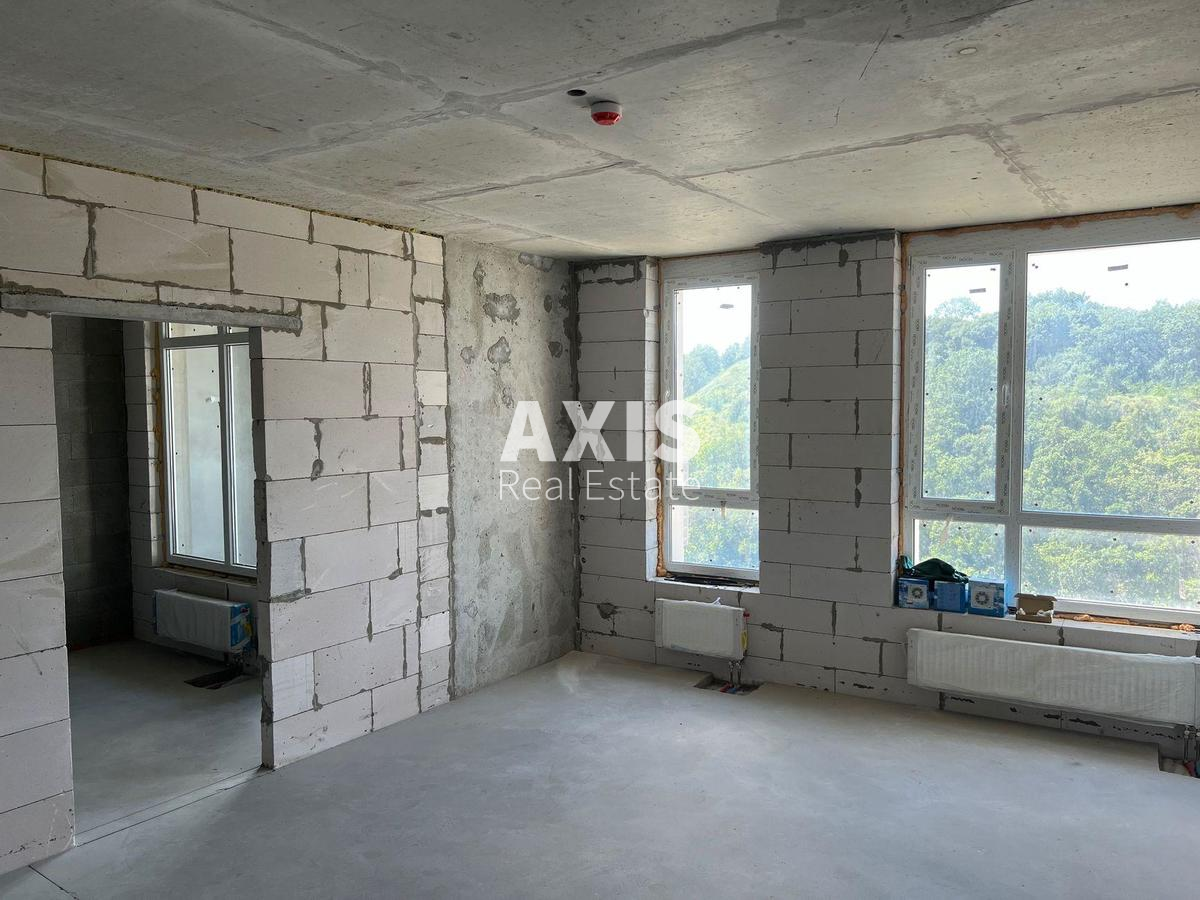 2k apartment uzv. Lysogirs'kyj 24А