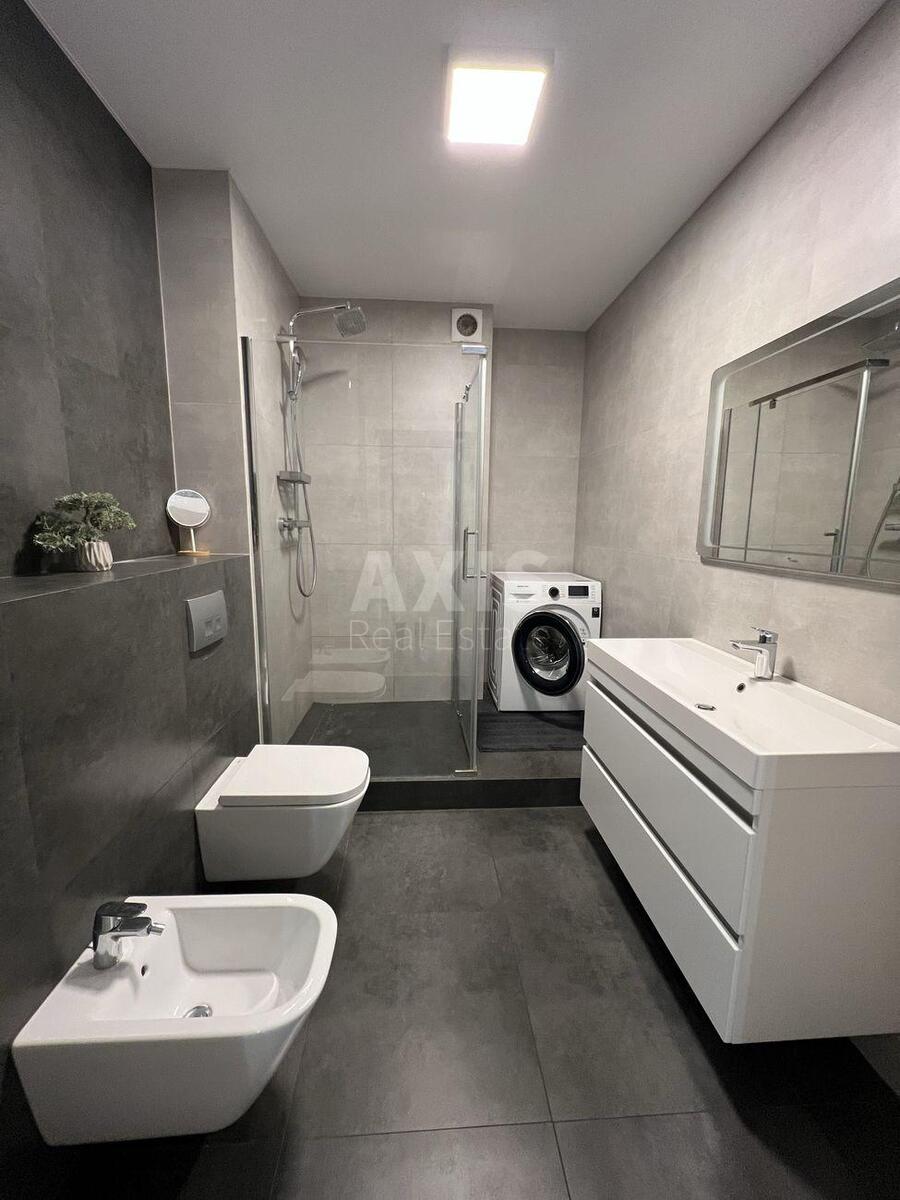 1k apartment vul. Nyzhn'okljuchova 146166513