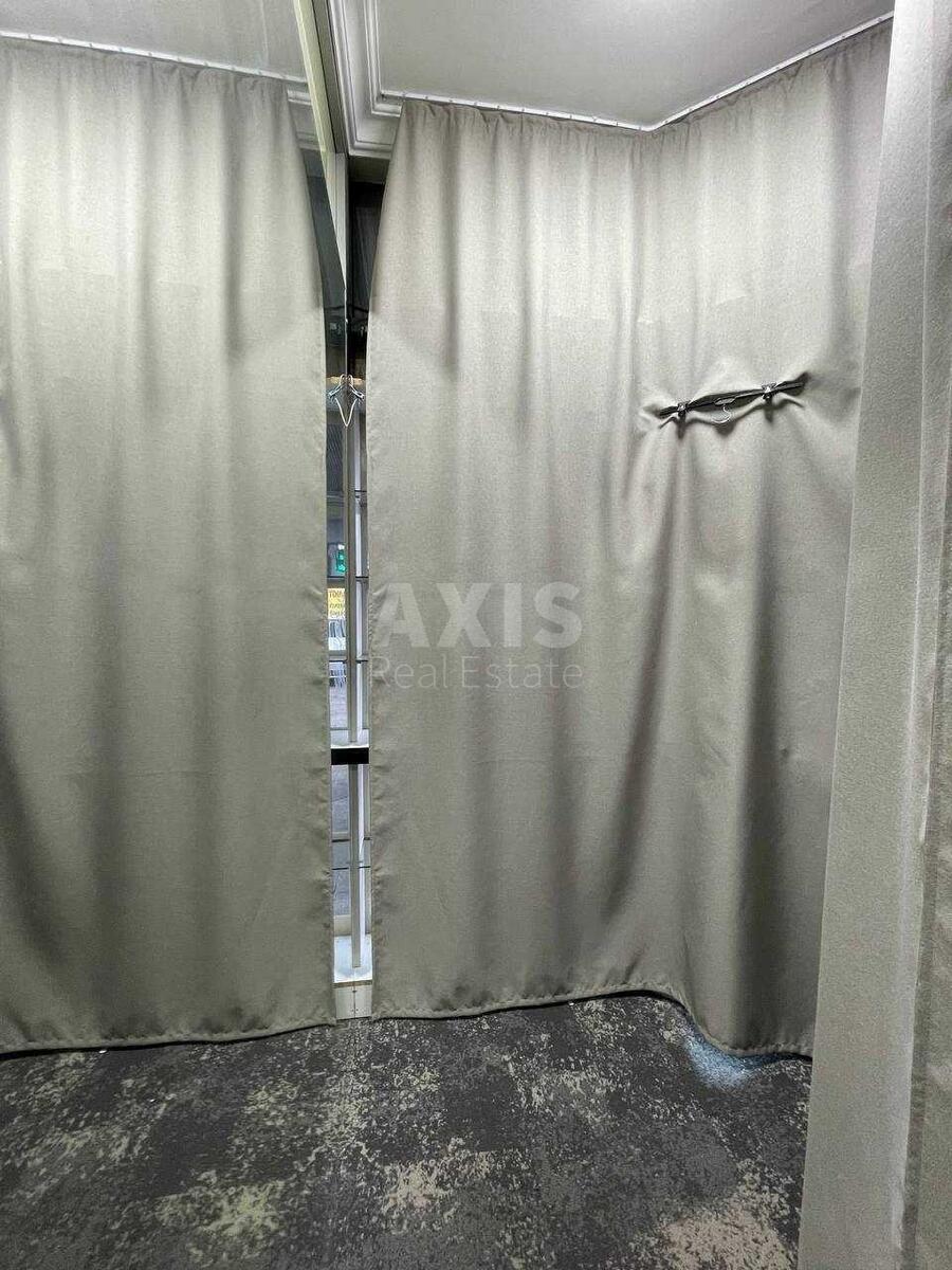 Trade object vul. Velyka Vasyl'kivs'ka 5, 9m25