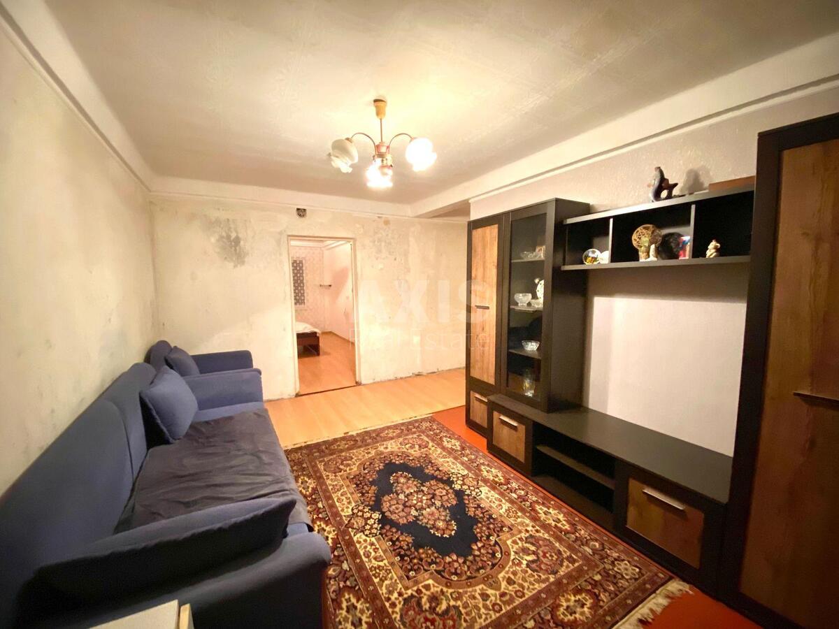 3k apartment pr-t Lisovyj 17Б2