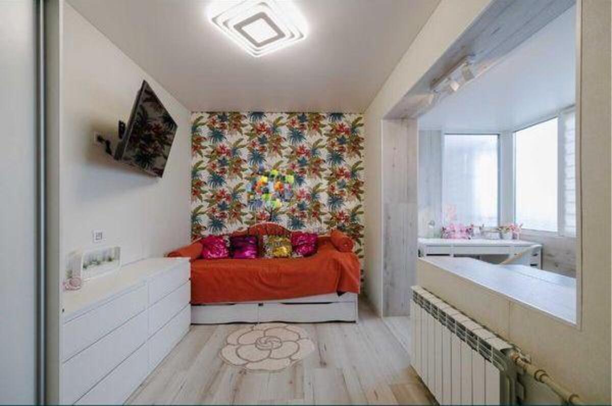 3k apartment vul. Mykil's'ko-Slobids'ka 6/2573152