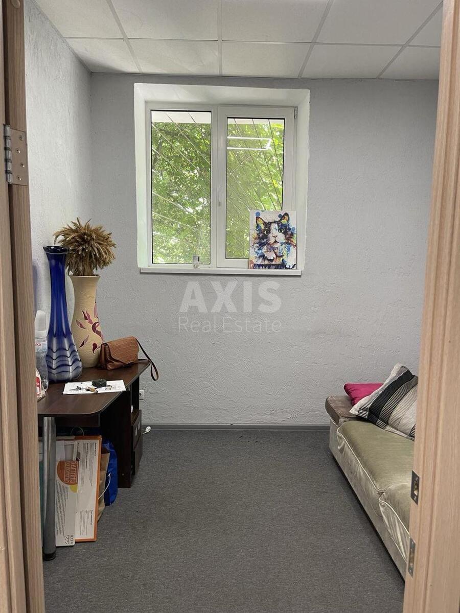 Office vul. Demii'vs'ka 41, 61m2616882
