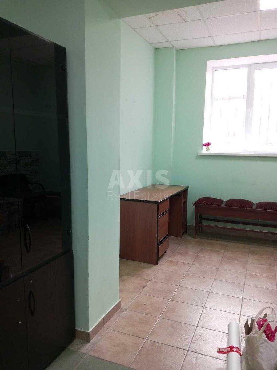 Объект торговли ул. Ахматовой Анны 14А, 114м2617135