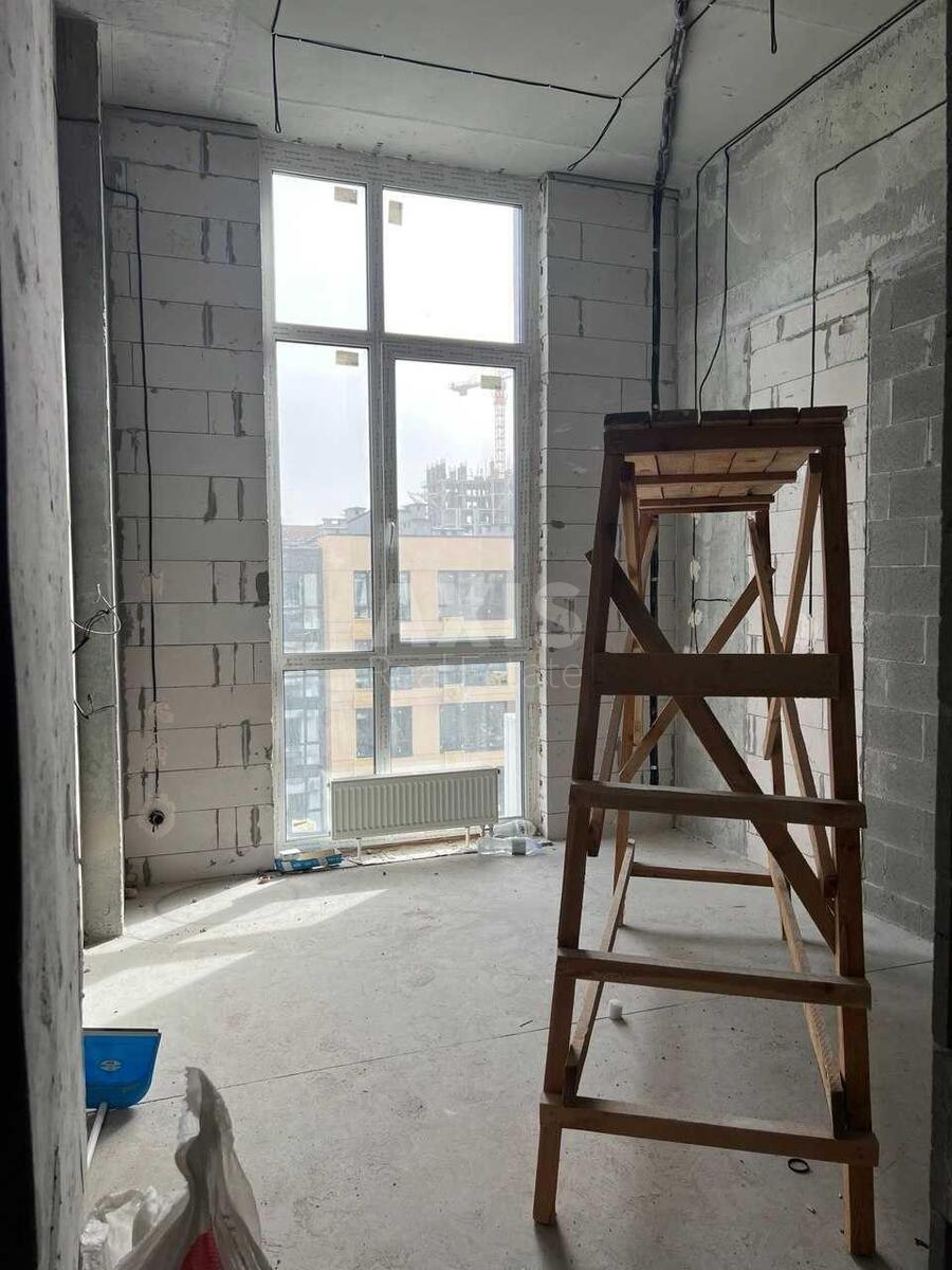 1к квартира ул. Салютная 2Б617311