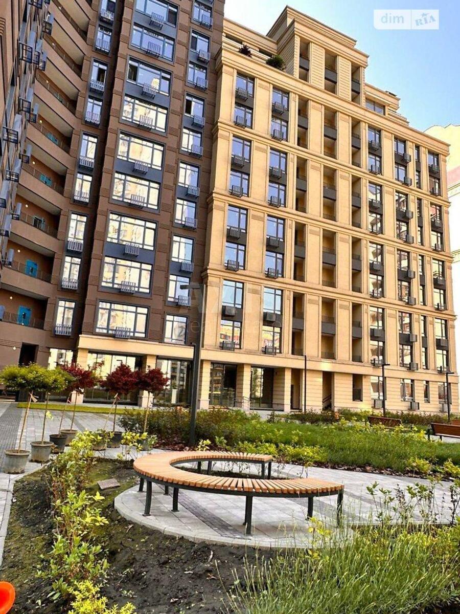 3k apartment vul. Richna 457365