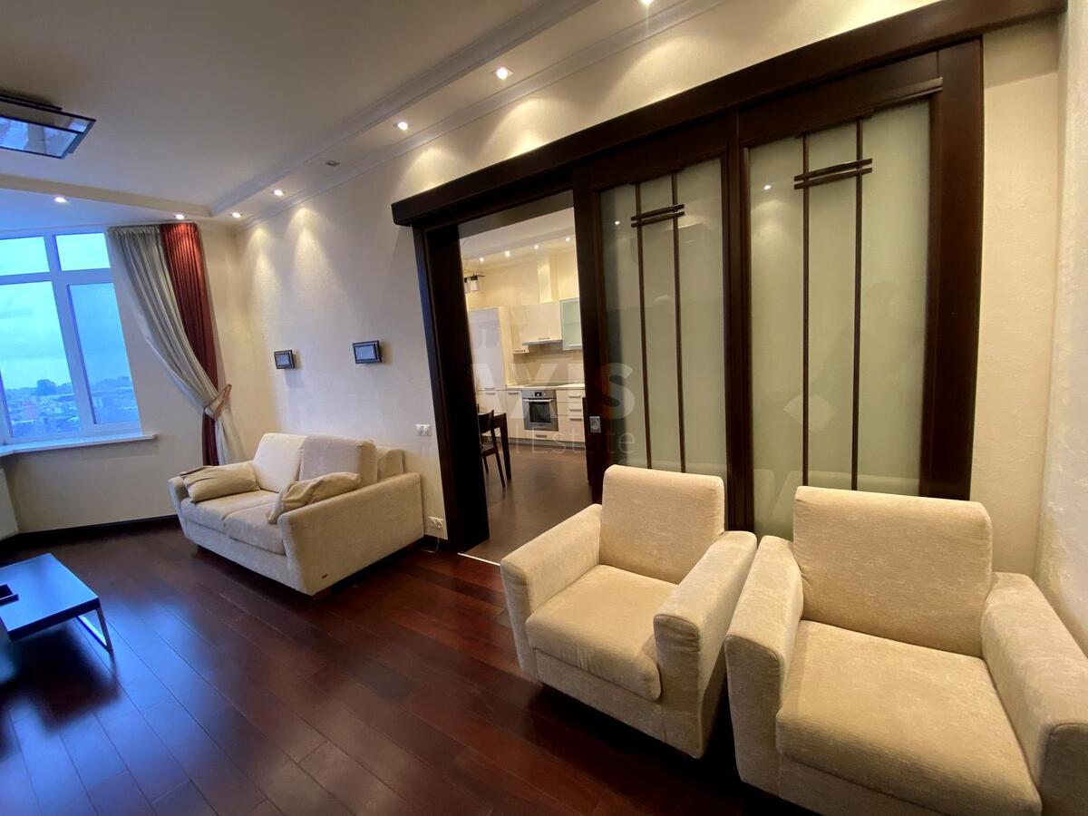 2k apartment vul. Jevgena Konoval'cja 32Г617557