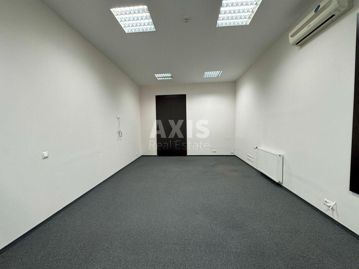 Office prov. Muzejnyj 4, 107m2509870