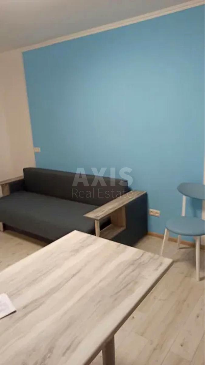 2k apartment vul. Yulia Zdanovska 36А617940