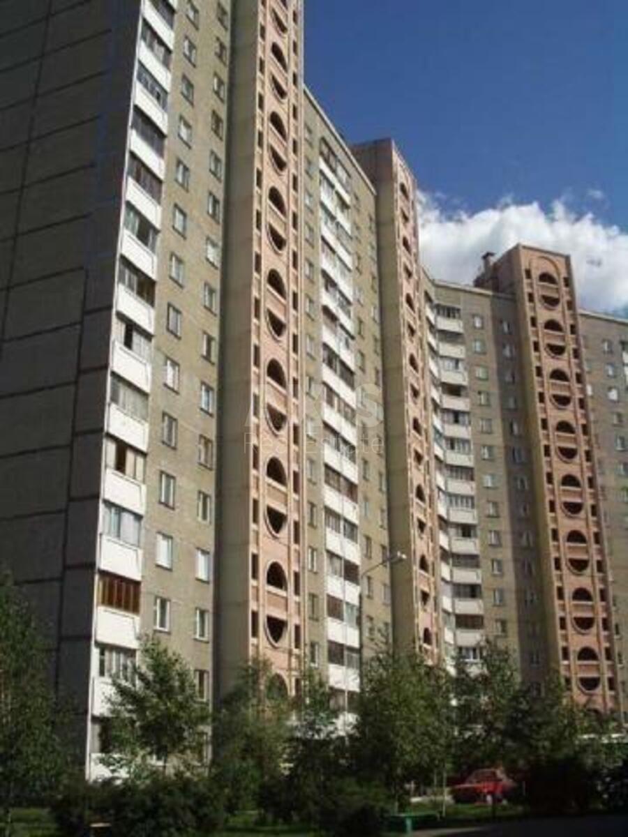 2k apartment vul. Bal'zaka Onore de 81/1618307