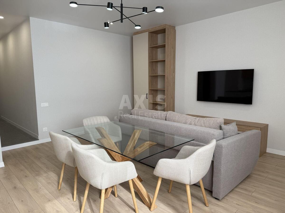 1k apartment vul. Spas'ka 35618523