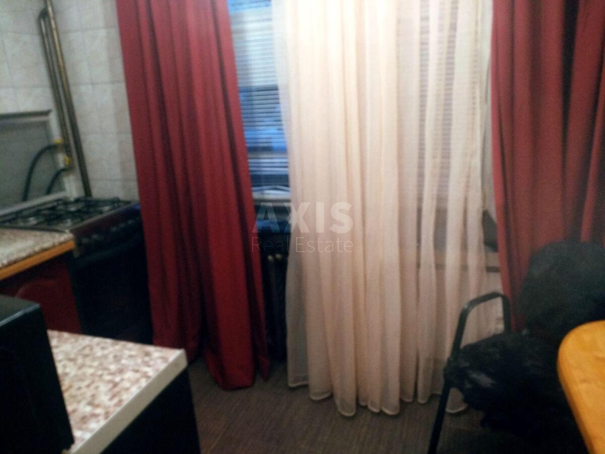 1k apartment vul. Peremogy 91