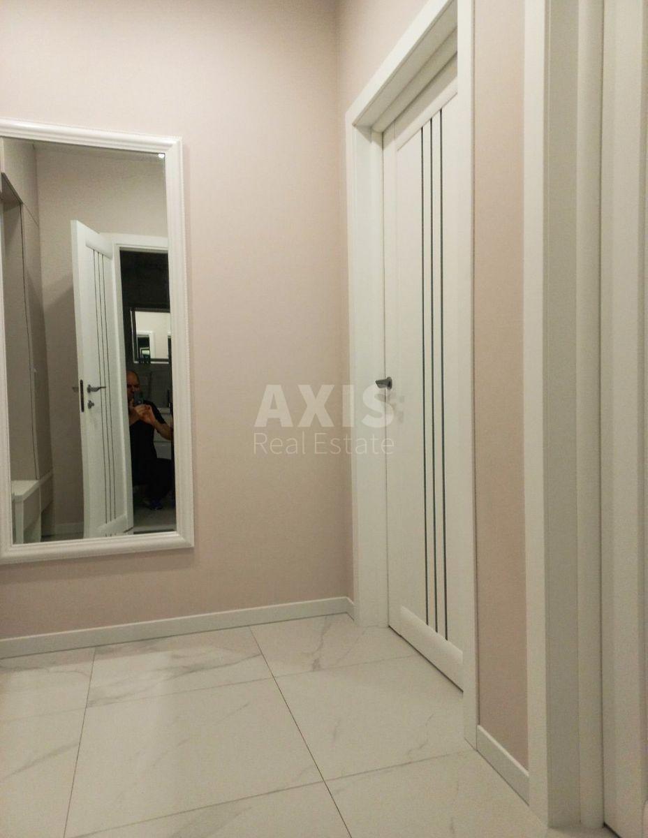 2k apartment pr-t Pravdy 415