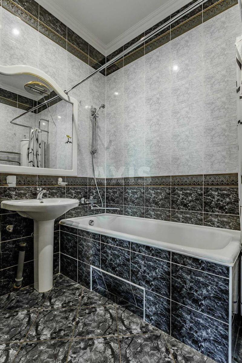 4к квартира ул. Ярославов Вал 14Г5757011