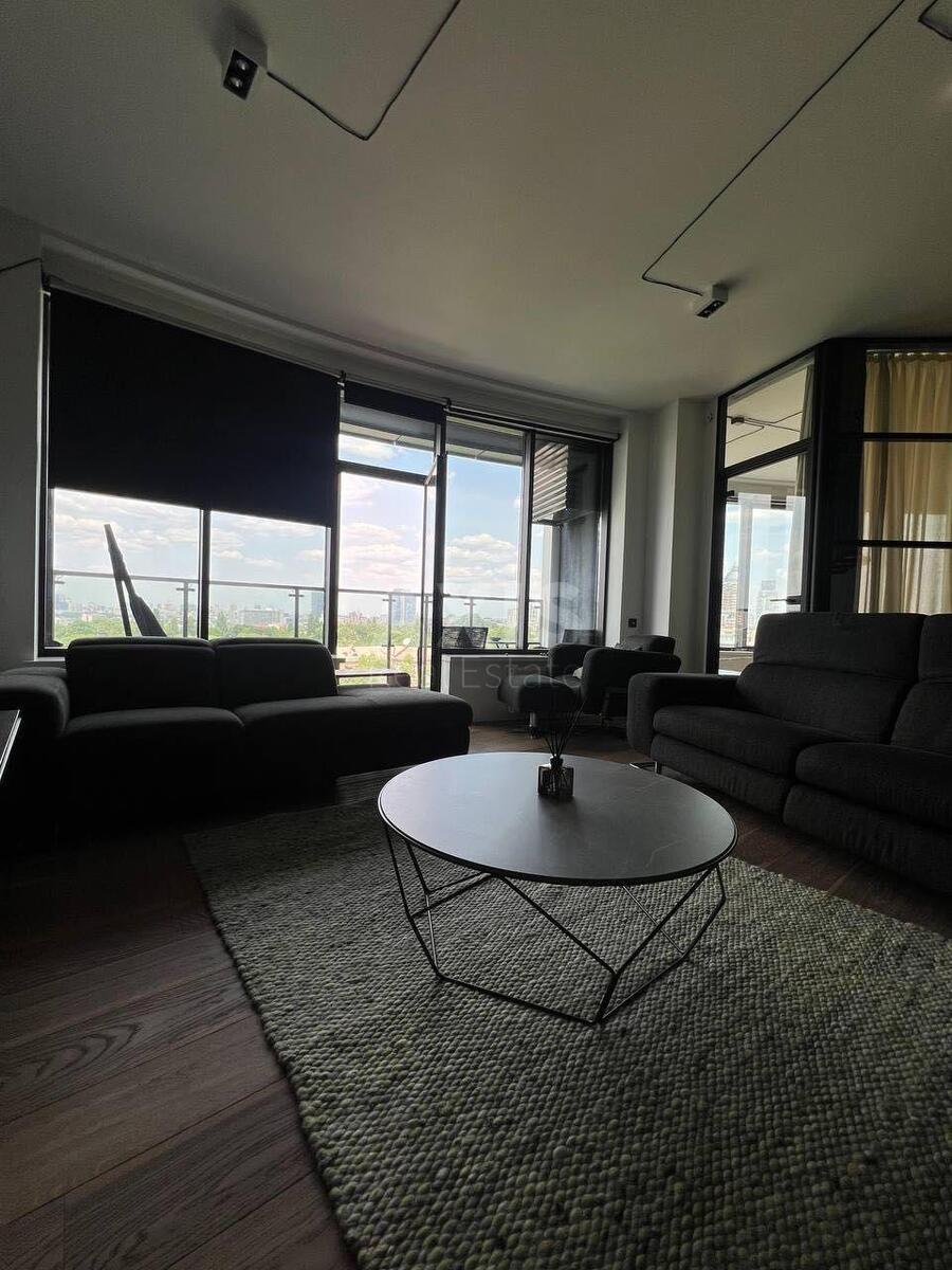 3k apartment vul. Jevgena Konoval'cja 26А619066