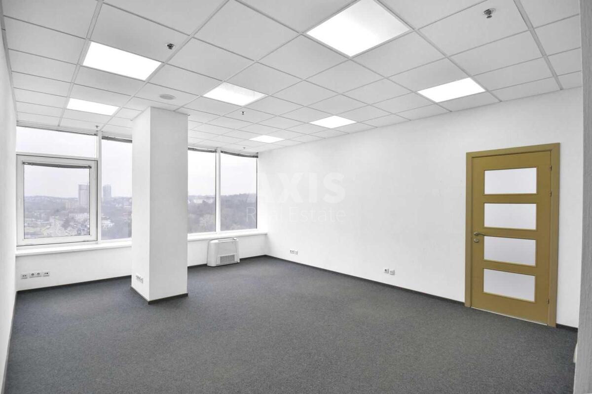 Офис ул. Антоновича 172, 321м2575917