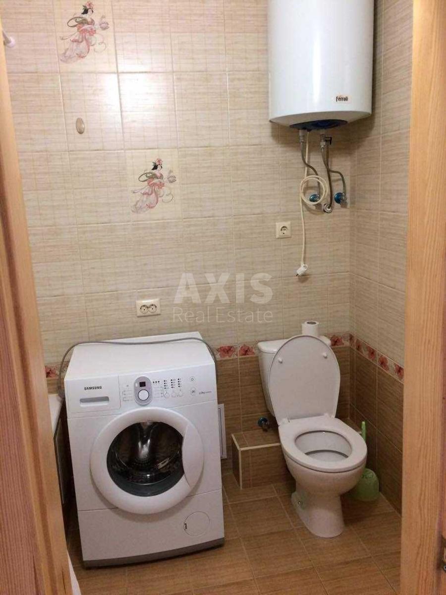 3k apartment vul. Yulia Zdanovska 46/119