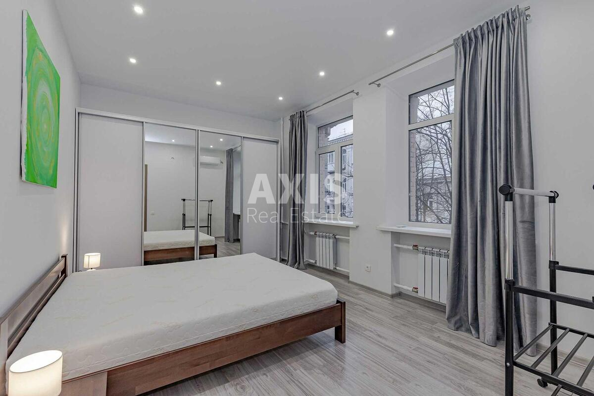 2k apartment vul. Shovkovychna 13/25652813