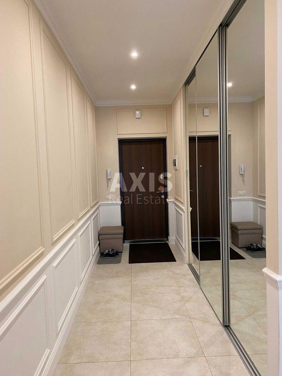 1k apartment vul. Kudri Ivana 7487955