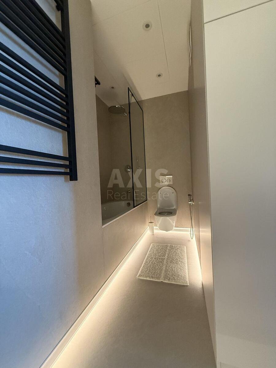 3k apartment vul. Dragomyrova Myhajla 14А5764515