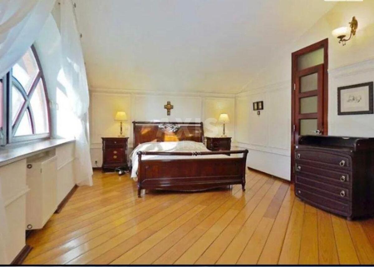 House vul. Bilyc'ka, 450m2, Kyiv city481477