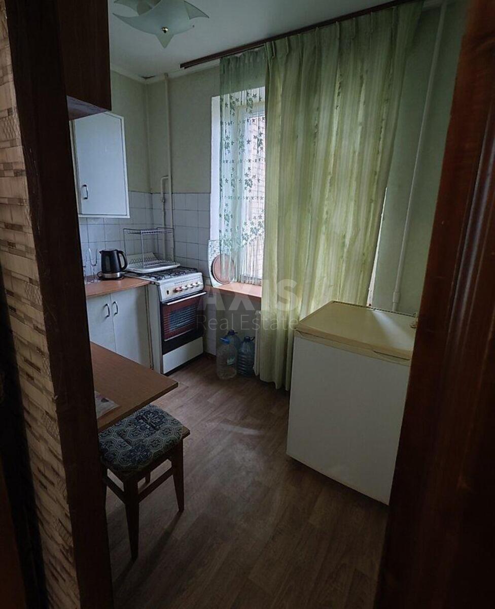 1k apartment vul. Syrec'ka 403