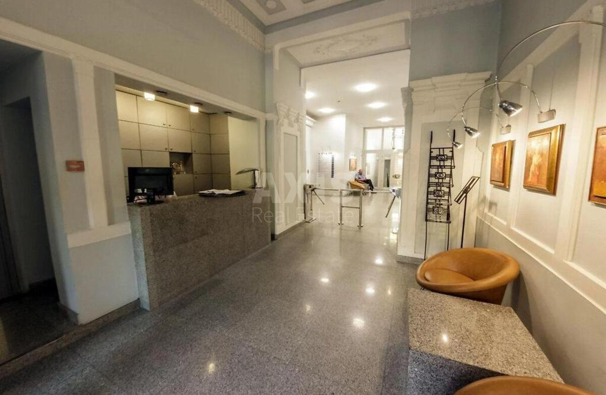 Office prov. Muzejnyj 4, 76m24