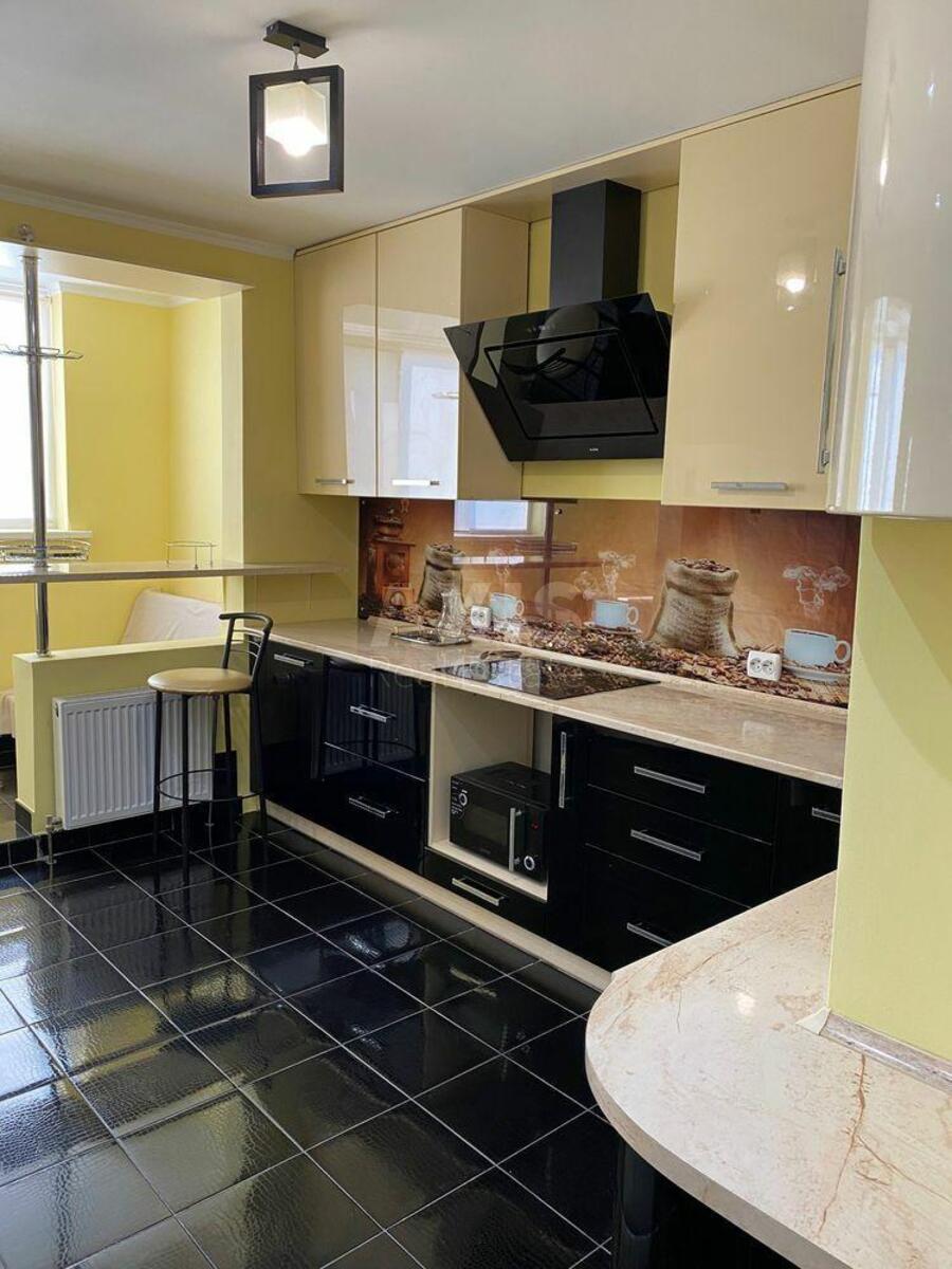 1k apartment vul. Garmatna 31А576940