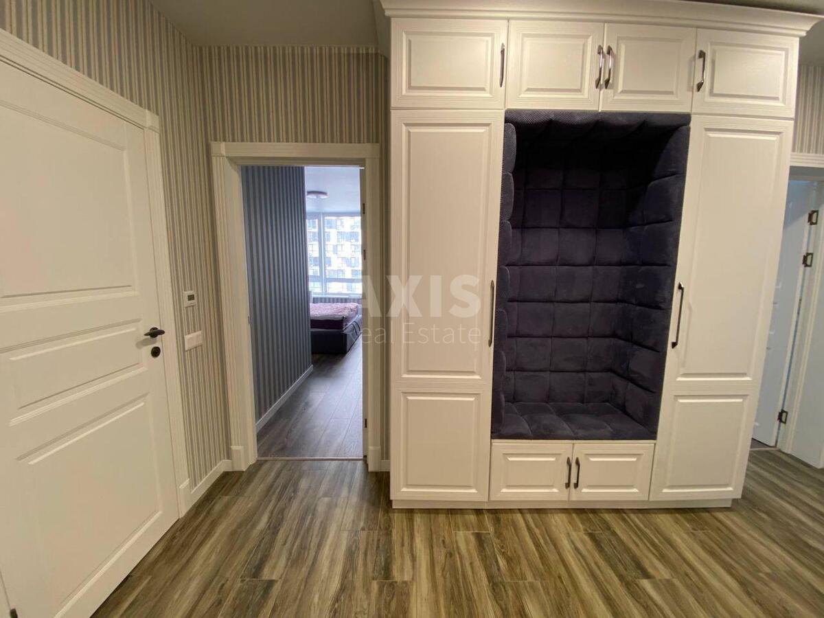 2k apartment vul. Zarichna 2, корп. 3619974