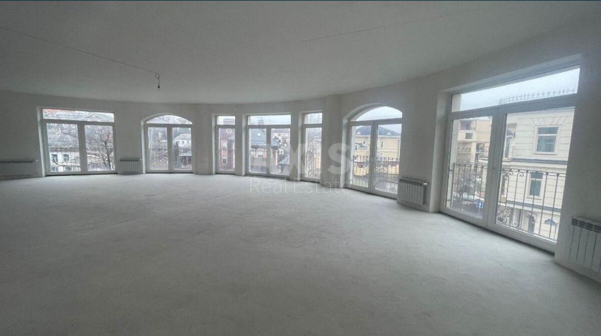 5k apartment vul. Dobroljubova 48